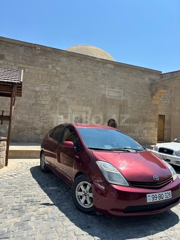 Toyota Prius 2005, 457,697 km - 1.5 l - Bakı