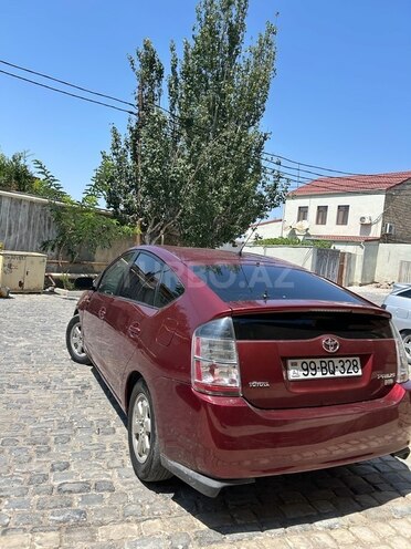 Toyota Prius 2005, 457,697 km - 1.5 l - Bakı