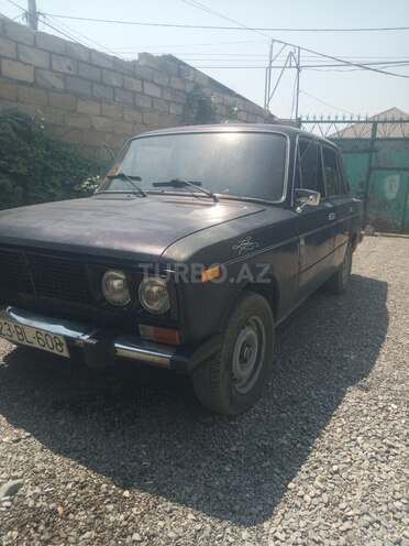 LADA (VAZ) 2106 1989, 200,005 km - 1.6 l - Bərdə
