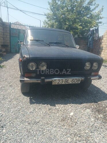 LADA (VAZ) 2106 1989, 200,005 km - 1.6 l - Bərdə