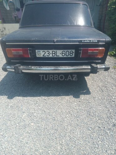 LADA (VAZ) 2106 1989, 200,005 km - 1.6 l - Bərdə