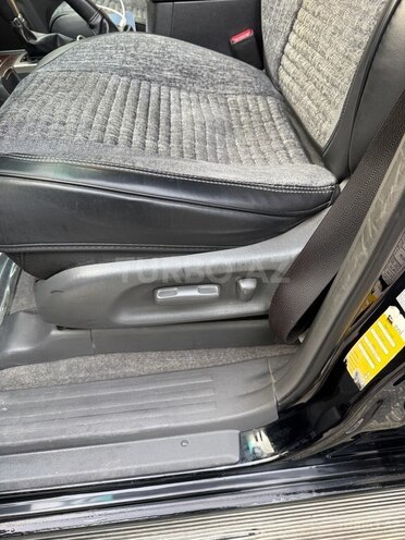 Toyota Land Cruiser Prado 2012, 110,000 km - 2.7 l - Bakı