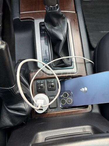 Toyota Land Cruiser Prado 2012, 110,000 km - 2.7 l - Bakı