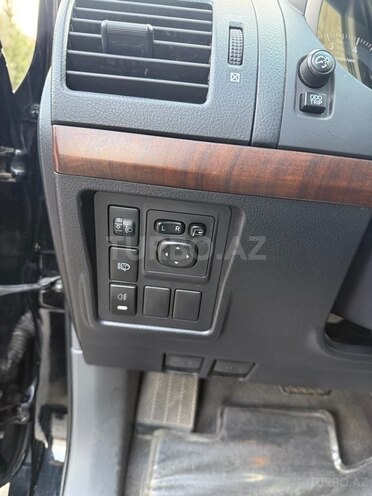 Toyota Land Cruiser Prado 2012, 110,000 km - 2.7 l - Bakı