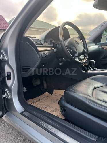 Mercedes E 320 2003, 426,000 km - 3.2 l - Bakı