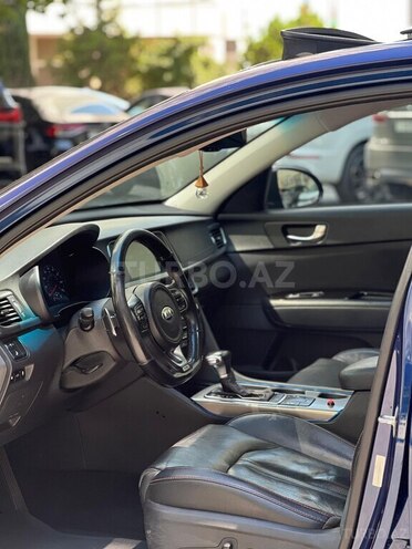 Kia Optima 2017, 183,097 km - 2.0 l - Bakı