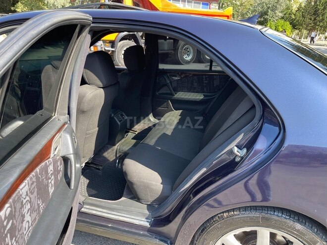 Mercedes E 230 1997, 350,000 km - 2.3 l - Bakı