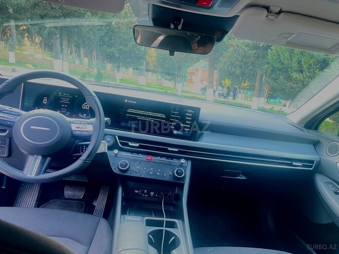 Hyundai Sonata 2024, 16,000 km - 2.0 л - Bakı