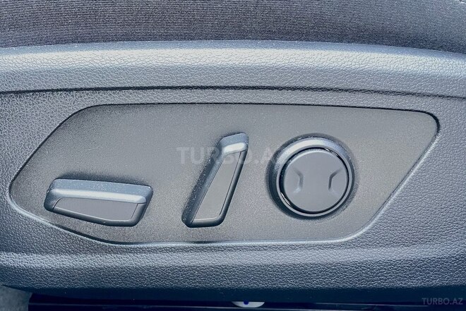 Hyundai Sonata 2024, 16,000 km - 2.0 л - Bakı