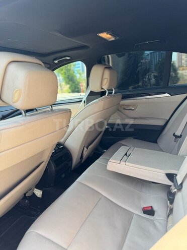 BMW 528 2013, 192,500 km - 2.0 l - Bakı