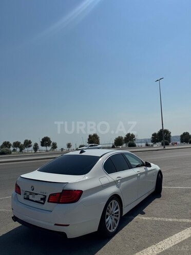BMW 528 2013, 192,500 km - 2.0 l - Bakı