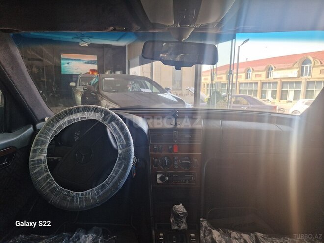 Mercedes C 180 1996, 352,145 km - 1.8 l - Sumqayıt