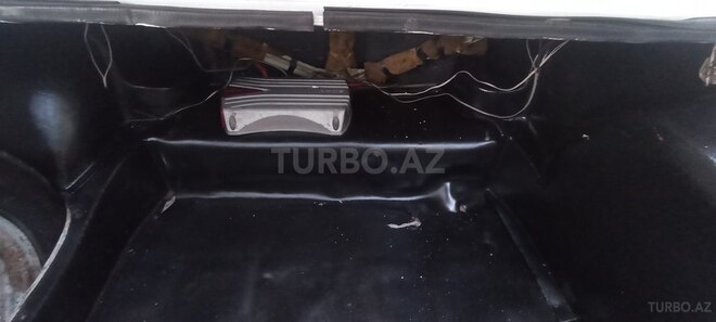 LADA (VAZ) 2107 2004, 134,650 km - 1.6 л - Bakı