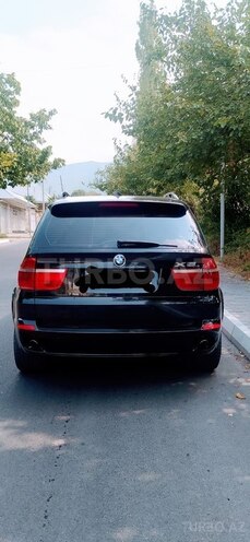 BMW X5 2009, 306,000 km - 3.0 l - Şəki