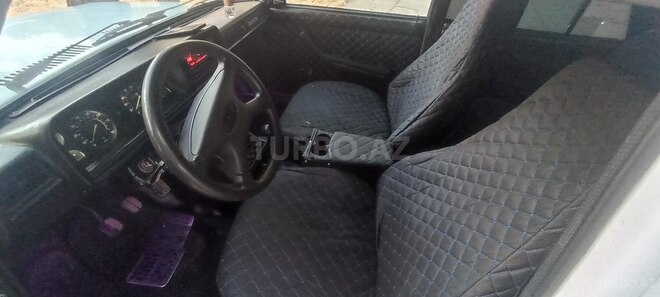 LADA (VAZ) 2107 2004, 134,650 km - 1.6 л - Bakı