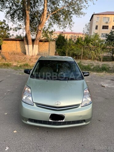Toyota Prius 2007, 285,035 km - 1.5 l - Göyçay