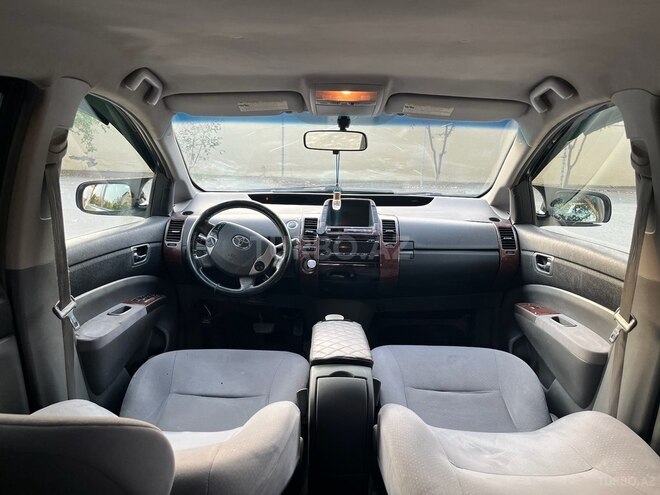 Toyota Prius 2007, 285,035 km - 1.5 l - Göyçay