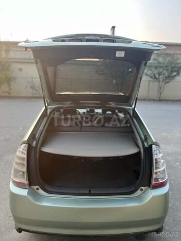 Toyota Prius 2007, 285,035 km - 1.5 l - Göyçay