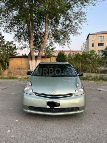 Toyota Prius 2007, 285,035 km - 1.5 l - Göyçay