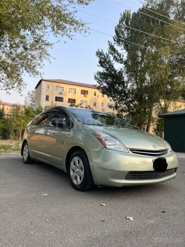 Toyota Prius 2007, 285,035 km - 1.5 l - Göyçay