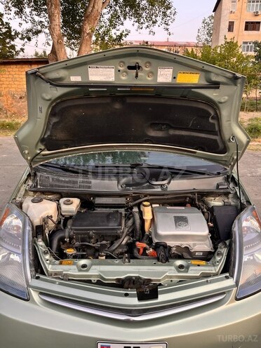 Toyota Prius 2007, 285,035 km - 1.5 l - Göyçay