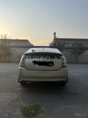 Toyota Prius 2007, 285,035 km - 1.5 l - Göyçay