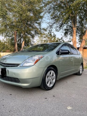 Toyota Prius 2007, 285,035 km - 1.5 l - Göyçay