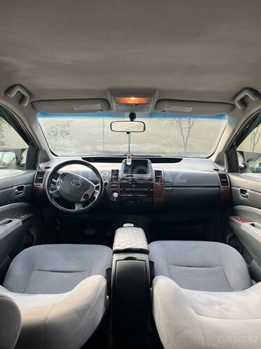 Toyota Prius 2007, 285,035 km - 1.5 l - Göyçay