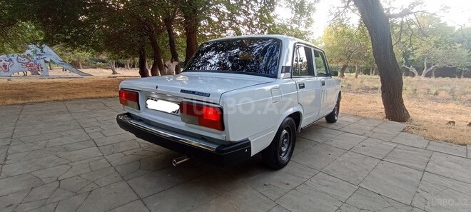 LADA (VAZ) 2107 2004, 134,650 km - 1.6 л - Bakı