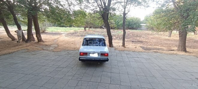 LADA (VAZ) 2107 2004, 134,650 km - 1.6 л - Bakı