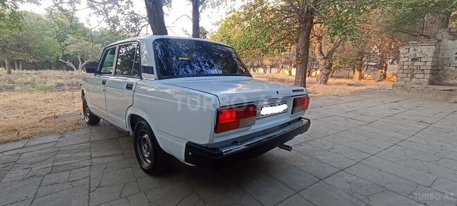 LADA (VAZ) 2107 2004, 134,650 km - 1.6 л - Bakı