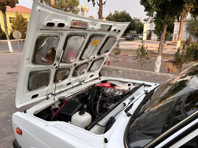 LADA (VAZ) 2107 2008, 97,000 km - 1.6 l - İmişli