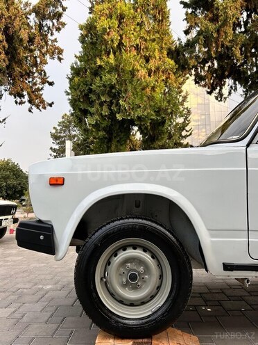 LADA (VAZ) 2107 2008, 97,000 km - 1.6 l - İmişli