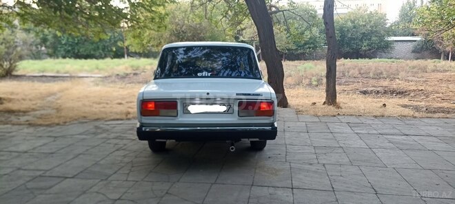 LADA (VAZ) 2107 2004, 134,650 km - 1.6 л - Bakı