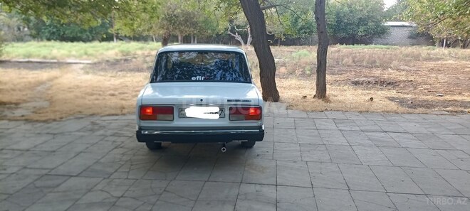 LADA (VAZ) 2107 2004, 134,650 km - 1.6 л - Bakı