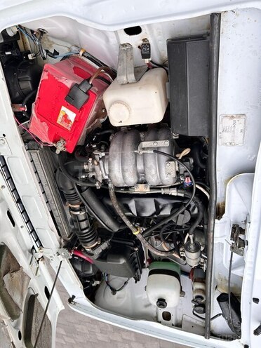 LADA (VAZ) 2107 2008, 97,000 km - 1.6 l - İmişli