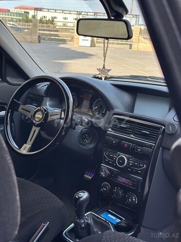 LADA (VAZ) Priora 2015, 125,000 km - 1.6 l - Şamaxı