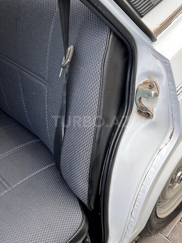 LADA (VAZ) 2107 2008, 97,000 km - 1.6 l - İmişli