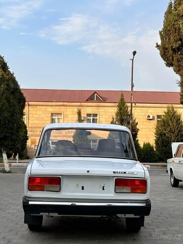 LADA (VAZ) 2107 2008, 97,000 km - 1.6 l - İmişli