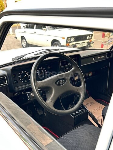 LADA (VAZ) 2107 2008, 97,000 km - 1.6 l - İmişli