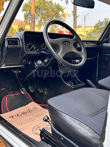 LADA (VAZ) 2107 2008, 97,000 km - 1.6 l - İmişli