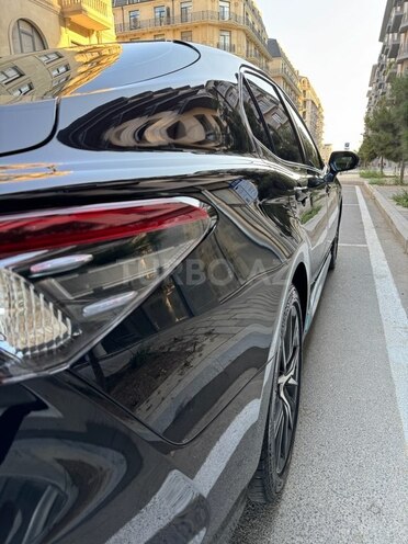Toyota Camry 2023, 46,000 km - 2.5 l - Bakı