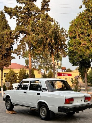 LADA (VAZ) 2107 2008, 97,000 km - 1.6 l - İmişli