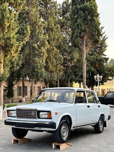 LADA (VAZ) 2107 2008, 97,000 km - 1.6 l - İmişli