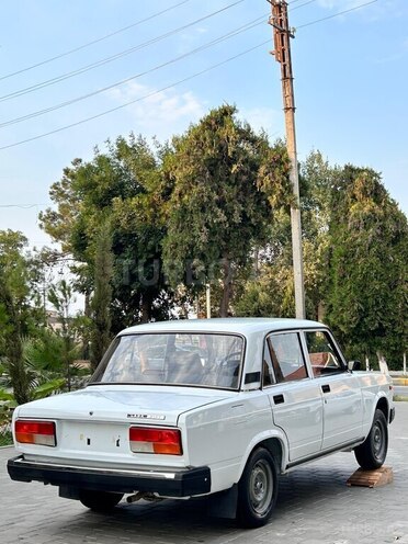 LADA (VAZ) 2107 2008, 97,000 km - 1.6 l - İmişli