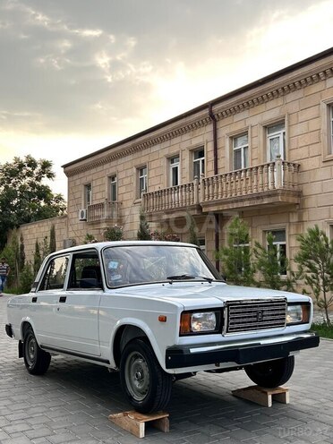 LADA (VAZ) 2107 2008, 97,000 km - 1.6 l - İmişli