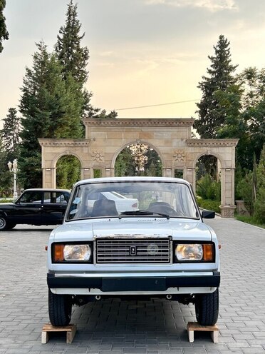LADA (VAZ) 2107 2008, 97,000 km - 1.6 l - İmişli
