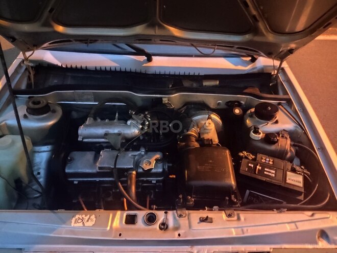 LADA (VAZ) 21099 2001, 253,154 km - 1.5 l - Mingəçevir