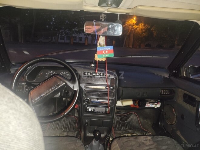 LADA (VAZ) 21099 2001, 253,154 km - 1.5 l - Mingəçevir