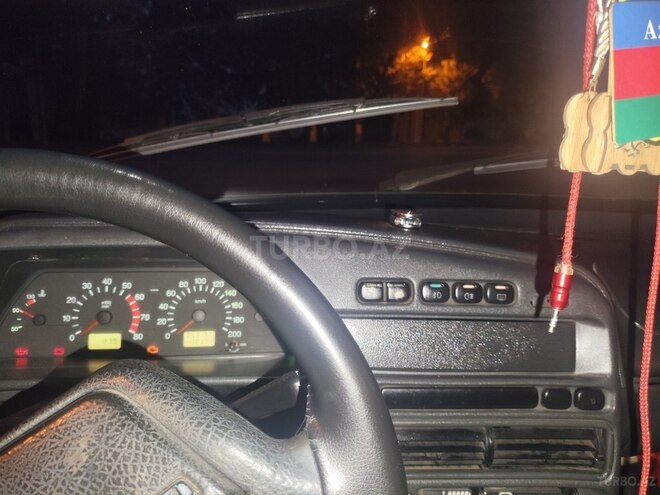 LADA (VAZ) 21099 2001, 253,154 km - 1.5 l - Mingəçevir